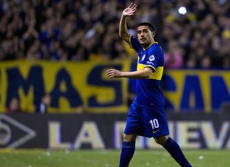 Juan Román Riquelme literalmente apuesta por volver a las canchas. apuesta, juan román riquelme, boca juniors
