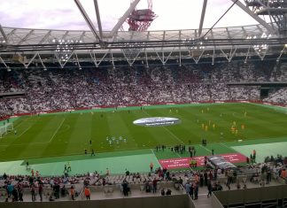 West Ham y Crystal Palace, dos clásicos rivales en la apuesta por el derbi londinense apuesta, West Ham