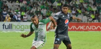 apuesta, atlético nacional, millonarios, súperliga