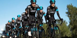 apuesta, team sky colombiano