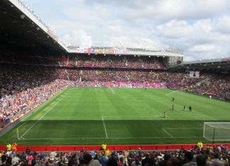 Finaliza la semana con una buena apuesta. Estos son los partidos de hoy. apuesta, partidos de hoy, manchester united