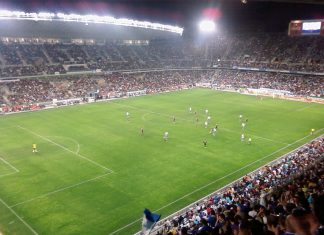 Málaga y Espanyol, una apuesta por evitar el colapso. apuesta, málaga, espanyol