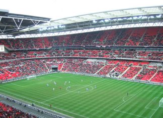 Manchester United y Tottenham Hotspur, en la apuesta por un cupo a la Champions League apuesta