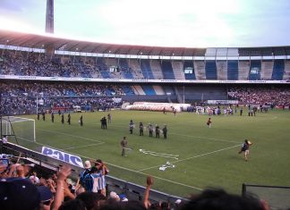 Agenda futbolera y de apuestas para la tarde de hoy domingo. apuestas