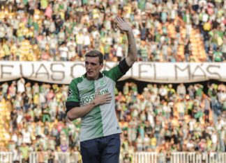 Apuestas con grandes resultados: las ventas más caras de Atlético Nacional. Apuestas, atlético nacional, franco armani