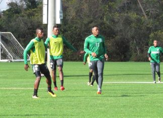 Tarde de emociones futboleras y apuestas deportivas. apuestas deportivas, atlético nacional, florida cup