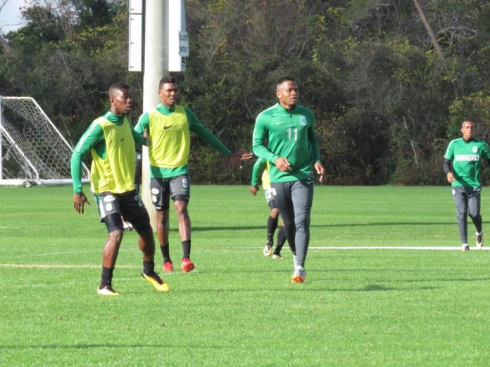 apuestas deportivas, atlético nacional, florida cup