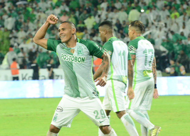 atlético nacional