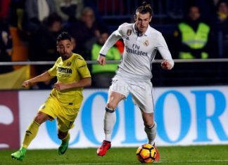 Real Madrid VS Villarreal, apuesta por LaLiga Santander Real Madrid, Villarreal, apuesta, laliga