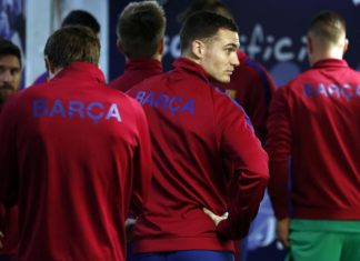 Barcelona visita al Espanyol en la apuesta de cuartos de la Copa del Rey barcelona, espanyol, apuesta, copa del rey