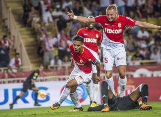 Malas noticias para Falcao en la apuesta del Mónaco contra el Niza apuesta, falcao, niza, mónaco