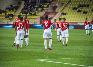 Mónaco apuesta ente Niza por la Ligue 1 Mónaco, Niza, Ligue 1