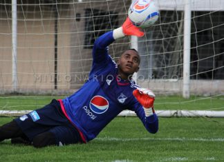 Jueves de fútbol y apuestas con WPlay. fútbol, apuestas