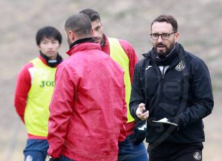 Getafe VS Málaga, apuesta por la primera victoria del año getafe, málaga, apuesta