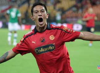 DIM apuesta por el regreso de Ezequiel Cano, así lo anunció DIM, apuesta, Ezequiel Cano