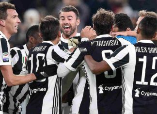 Juventus VS Torino, apuesta por cuartos de la Copa Italia juventus, torino, apuesta, copa italia