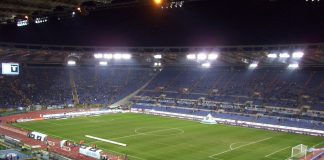 lazio, apuesta