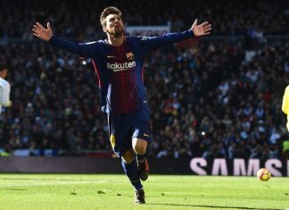 Opciones para hacer tus apuestas deportivas del martes en Wplay. messi, apuestas, wplay, barcelona