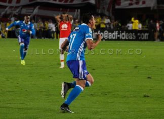 Millonarios VS Santa Fe, apuesta amistosa con sabor a final Millonarios, Santa Fe, apuesta