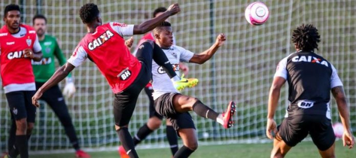 Atlético Mineiro, apuesta, florida club