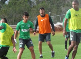 Nacional le apuesta a un debut por partida doble en la Florida Cup nacional, florida cup, apuesta