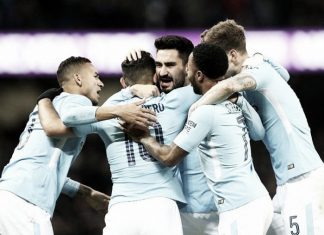 Manchester City y Bristol City en la apuesta de la semifinal de la Copa de la Liga Inglesa manchester city, bristol city, apuesta