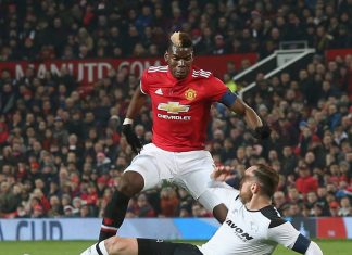 Pronóstico Manchester United vs Stoke City pronóstico, Manchester United, Stoke City