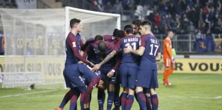 psg, dijon, apuesta, ligue 1