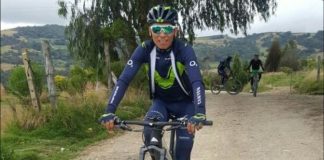 Nairo Quintana, apuesta, Tour de Francia