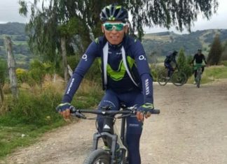La ventaja de Nairo Quintana en su apuesta por el Tour de Francia Nairo Quintana, apuesta, Tour de Francia