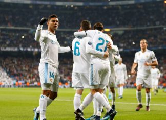 Real Madrid VS Numancia, apuesta por octavos de la Copa del Rey Real Madrid VS Numancia, apuesta por octavos de la Copa del Rey