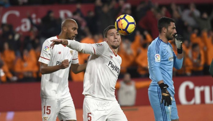 Sevilla recibe a Cádiz en la apuesta de octavos de la Copa del Rey