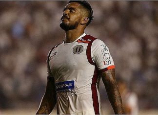 El peruano por el que apuestan varios clubes colombianos peruano, apuestan, clubes colombianos