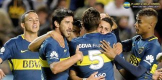 Boca Juniors, River Plate, Apuesta, Superclásico argentino