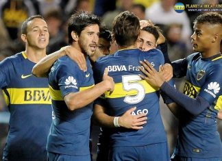 Boca Juniors VS River Plate, la apuesta por el Superclásico argentino Boca Juniors, River Plate, Apuesta, Superclásico argentino
