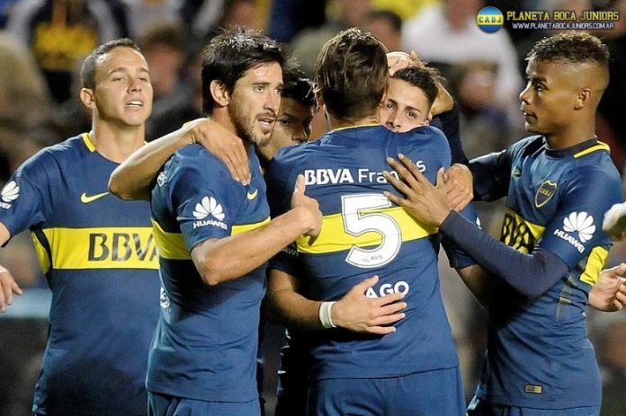 Boca Juniors, River Plate, Apuesta, Superclásico argentino