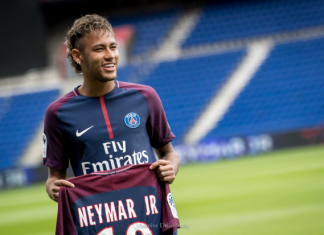 En Francia apuestan fuerte por sus jugadores. Estos son los mejor pagados. apuestan