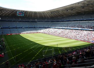 ¡Apuestas con la Champions! Pronóstico para Bayern Munich vs Besiktas de Turquía Apuestas, Pronóstico