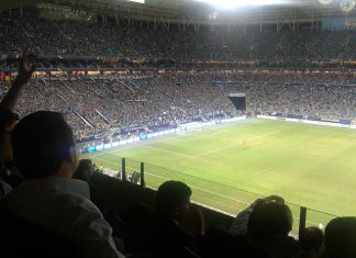 Pronóstico para las apuestas entre Gremio e Independiente, por la Recopa Sudamericana. Pronóstico, puestas, Gremio, Independiente, Recopa Sudamericana