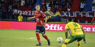 Independiente Medellín, apuesta