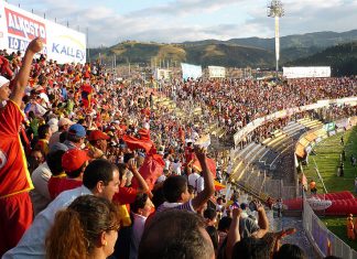 Pasto vs. Junior. La apuesta por cerrar la segunda fecha con victoria Libertad_Pasto