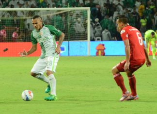 Así se jugará la quinta fecha de la Liga Águila. Liga Águila