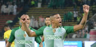 Macnelly Torres, apuesta, atlético nacional