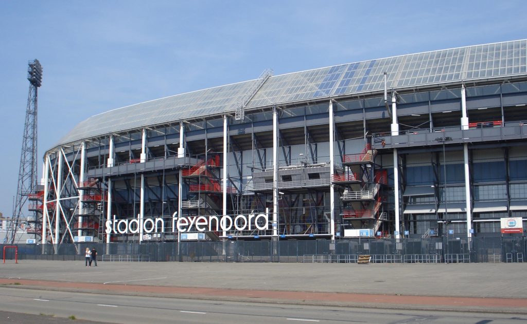 Rotterdam_feyenoord_stadion_psv