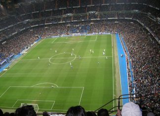 El Real Madrid con las apuestas en subir la moral, previo a la Champions. apuestas, real madrid, real sociedad