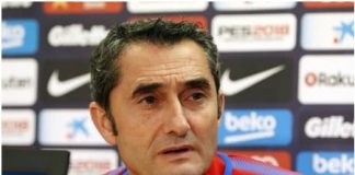 Valverde