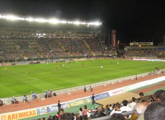 Las Palmas y Málaga, la apuesta por salir del descenso en Gran Canaria apuesta, descenso