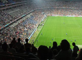 Champions League, Copa Libertadores y otros partidos de hoy para las apuestas deportivas apuestas deportivas,