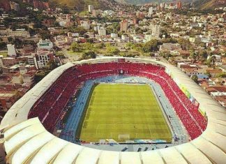 América de Cali y Patriotas, apuestan por los tres puntos. america-patriotas-fecha4