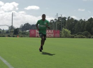 ¿Por qué Atlético Nacional no le ha apostado a Macnelly Torres? Esto dijo Jorge Almirón. apostado, macnelly torres, atlético nacional